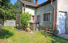 Casa de vanzare cu gradina si curte, teren total 817 mp - 1