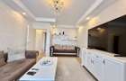 COSMOPOLIS - Apartament cu 3 camere, mobilat si utilat.