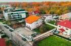 Vila+teren aferent de vanzare Voluntari Pipera liziera padurii 1775 mp - 20