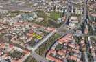 1006 mp teren cu constructie modesta pe B-dul Revolutiei Arad - 1
