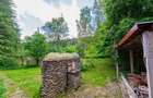 De vanzare casa la munte, Cheia, Prahova, P+2+Pod, 200mp, gradina - 38