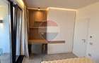 Apartament boutique, etaj 7, Cosmopolit - View panoramic Brasov