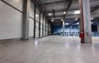 Spatiu Industrial - 5300 mp - Logistica - Productie - Depozitare - Distributie - 10