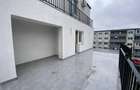 Inchiriere 2 camere Pallady + terasa + parcare - 2