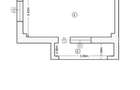 Proprietar - Vand / Schimb Apartament 1 camera Visan Bucium, mobilat complet - 1