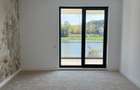 Vila Moderna in Complex Rezidential Marina Snagov deschidere spre lac