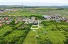 Teren 451 mp intravilan, Tomesti str Stupinelor COMISION 0% - 3