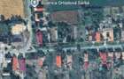 Teren casa la 28 km de timisoara