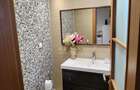 Vila duplex Cosmopolis | 4 parcari incluse, 3 dormitoare, curte - 12