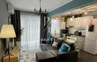 Apartament modern 3 camere, etaj 2, parcare subterana, zona VIVO!