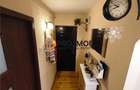 Apartament 3 camere cf 1 decomandat zona Dorobanti 2 - 11