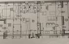 Apartament cu 3 camere, 2 bai si loc de parcare
