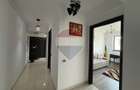 Apartament 4 camere, mobilat, finisat lux, parcare subterana, Titan