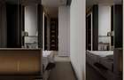 Penthouse 4 Camere LUX Marriott Mobilat-Utilat Mutare Imediata - 7