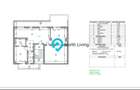 Apartament 3 camere penthouse | 2 terase | Străulești