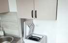 Prima inchiriere! Garsoniera 28 mp renovata complet, Etaj 8 (Lift), Bloc anvelopat Str. Danubiu 4, Sector 3 - 5
