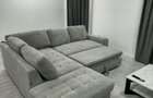 Inchiriez Apartament 2 camere cu gradina si loc de parcare