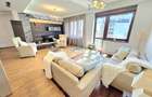 Apartament duplex cu 4 dormitoare, situat la etajele 2 și 3 lângă Parc Herastrau