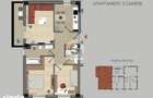 Apartament 3 camere Pacurari, exclusivist, Etajul 1GarajBoxa - 7