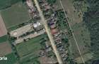 Vand teren intravilan cu autorizatie de constructie in Ileanda, Salaj - 1