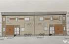 Sacalaz - Zona excelenta - Duplex spatios - 5 camere - P 1 - - Sacalaz (Timis)