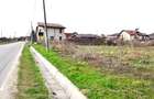 Vanzare Teren Intravilan, construibil, Via Solarino - Targoviste. - 3