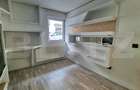 Apartament cu 2 dormitoare, bucatarie separata, renovat, zona Prof. Ioan Rus