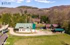 Vile turistice, loca?ie montana, la marginea paraului, 2600 mp teren - 10