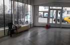 inchiriez spatiu comercial 100 mp parter vitrat cladirea Delfin srl- Bistrita - 3