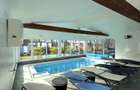Vila de vanzare cu piscina interioara si ciubar - 8