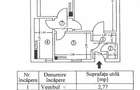 Apartament 2 camere 50mp - Direct Proprietar - La 150m de metrou M1/M4 - 2