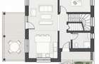 Casa individuala de vanzare, 5 camere, dressing, 3 bai, 600mp curte - 5