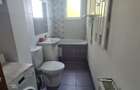Vand apartament 2 camere central, et 3/4,gata de mutat, mobilat, utilat. - 13