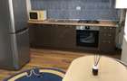 CHIRIE , Apartament 2 camere, balcon, etaj intermediar, - 1