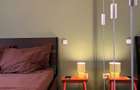 2CAM. 3/8 SPATIOS LUXOS MOBILAT MODERN COMPLET BLOC SOLID DUPA CUTREMUR