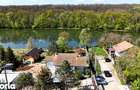 Vila pe lac cu vedere la padure - Pasarea - Branesti - 5