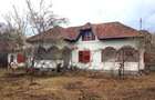 Casa brancoveneasca + teren generos - Pucioasa, zona Patrana - 4