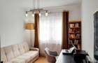Apartament 3 camere mobilat, decomandat, 2 parcari, bloc nou, fara comision