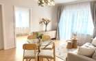 Apartament nou, semidecomandat, 3 camere, parcare subterana, - 13