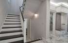 Vila de LUX, mobilata modern, 142 mp, 450 mp teren, Platou Galata