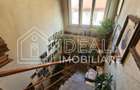Casă boierească cu teren 900 mp – Calea Poplăcii, Sibiu