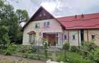 Vila de vanzare cu 6 camere si teren de 1000 mp in Cornu, Prahova - 1
