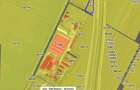 Teren 1.800 mp DESCHIDERE 36ml ILFOV Afumati loacatie - 2