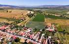 5 loturi casa Maierus,1.375mp,langa DN13, Doripesco,Brasov: 35min, zona verde:FI
