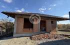 Casa individuala de vanzare in Hamba, Sibiu teren 856 mp