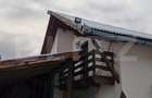 Cabana 3 camere + 1,7 ha teren , Spre Campul Cetatii - 14