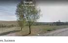 Teren de 2892 mp, în Fălticeni - 1