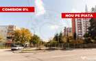 Teren stradal pe col? - Ideal afacere - front stradal mare - 10