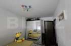 Apartament 3 camere, 64 mp, etaj 1, zona Micro 5 - 7