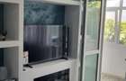 De inchiriat apartament cu 2 camere la Papadie, etaj 3, renovat, 500 E - 1
